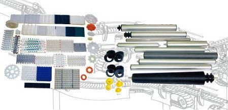 江西恒洋實(shí)業(yè) 機(jī)械設(shè)備及其配件領(lǐng)域的卓越供應(yīng)商