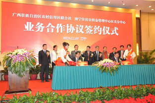 南寧專業會務展會策劃 非凡服務引領行業標桿